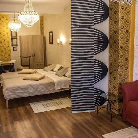 Boki Apartmant * Subotica