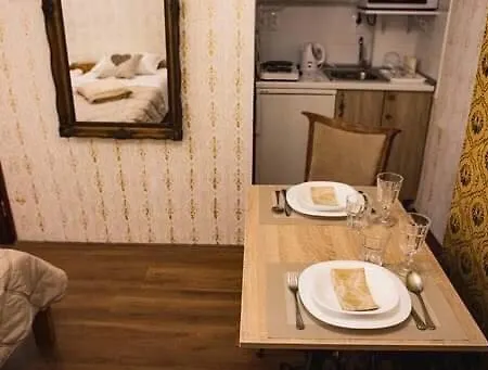 アパート Boki Apartmant *