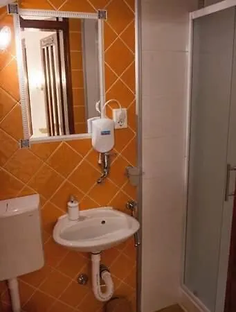 Boki Apartmant * Subotica
