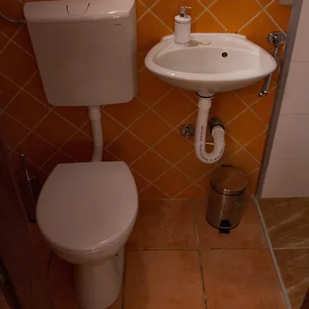 Daire Boki Apartmant Subotica