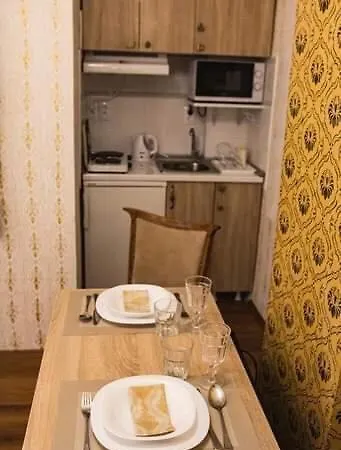 Boki Apartmant