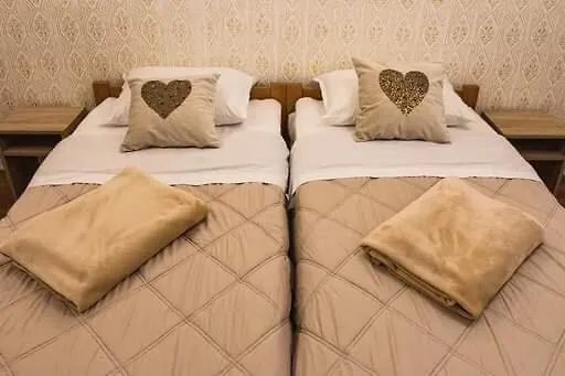 Boki Apartmant 公寓 苏博蒂察