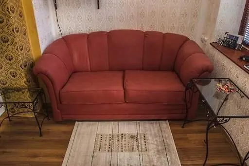 Boki Apartmant 苏博蒂察