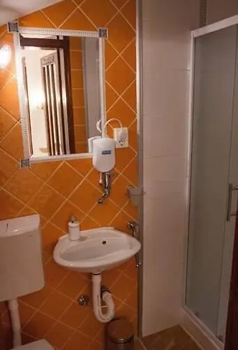 Boki Apartmant * 苏博蒂察