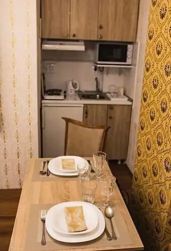 Boki Apartmant
