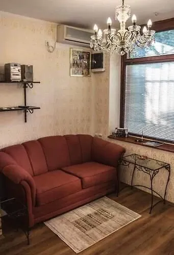 Boki Apartmant 公寓 *